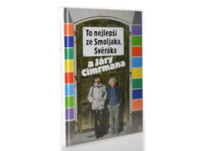 To nejlepší ze Smoljaka, Svěráka a Járy Cimrmana