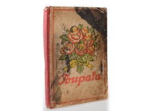 Poupata : čítanka malých (1942)