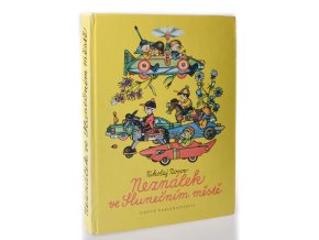 Neználek ve Slunečním městě