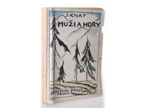 Muži a hory (1930)