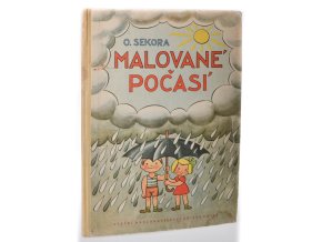 Malované počasí (1958)