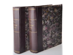 Z českých mlýnů : humoresky. Díl 1.-4. (2. sv.)