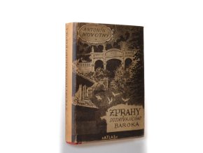 Z Prahy doznívajícího baroka [1730-1740]