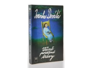 Vůně posečené trávy