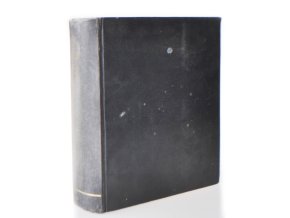 Weliký Žiwot Pána a Spasytele nasseho Krysta Gezisse a gebo neyswetegssy a neymilegsiv Matky Marye Panny