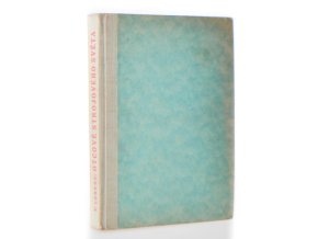 Otcové strojového světa : neznámé osudy vynálezců z pěti století