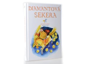 Diamantová sekera : baltské pohádky (2008)