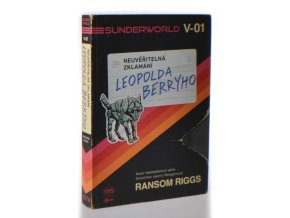 Neuvěřitelná zklamání Leopolda Berryho