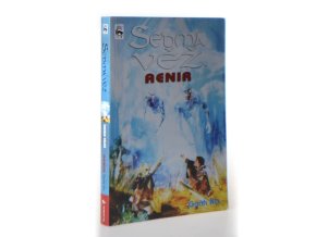 Sedmá věž 3.  Aenir