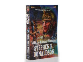 Válka o kámen Zlozemě. Skryté tajemství