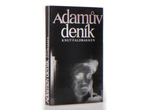 Adamův deník