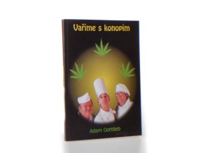 Vaříme s konopím