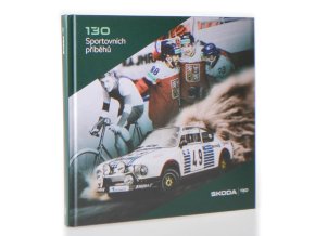 130 Sportovních příběhů