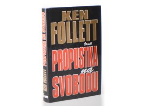 Propustka na svobodu