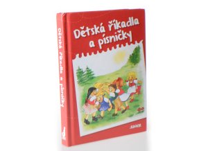 Dětská říkadla a písničky