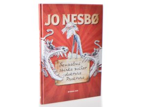 Senzační sbírka zvířat doktora Proktora