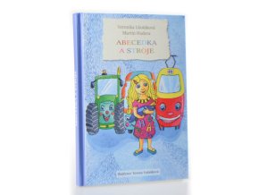 Abecedka a stroje