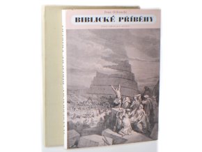 Biblické příběhy : Starý zákon pro mládež (1940)