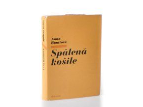 Spálená košile