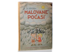 Malované počasí (1954)