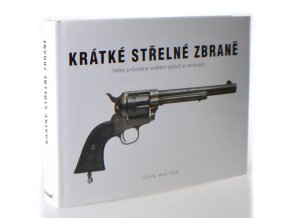 Krátké střelné zbraně