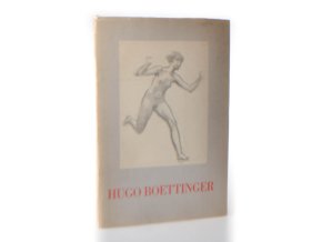 Kresby - Hugo Boettinger