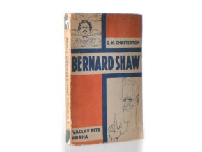 Bernard Shaw
