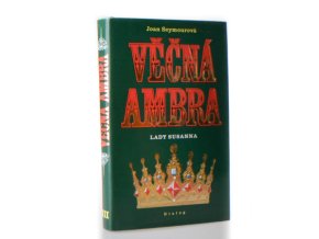 Věčná Ambra : Lady Susanna