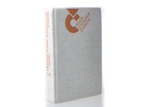 Křížová cesta. I.- III. díl (2sv.) (1987)