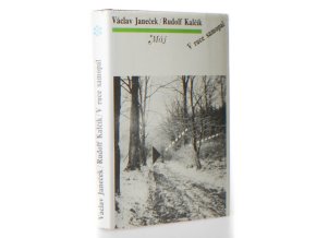 V ruce samopal Kronika pohraničního útvaru SNB 1946-1949