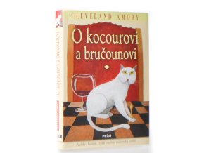 O kocourovi a bručounovi