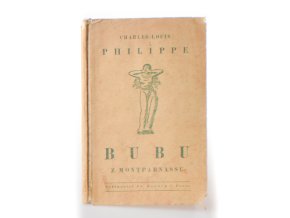 Bubu z Montparnassu