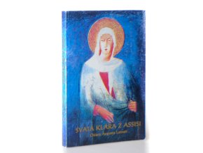 Svatá Klára z Assisi