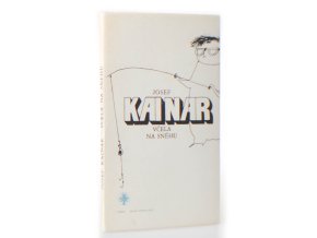 Včela na sněhu : verše z časopisů z let 1966 až 1971