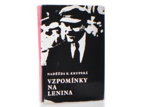 Vzpomínky na Lenina
