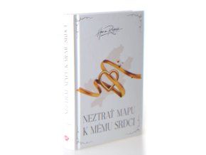 Neztrať mapu k mému srdci