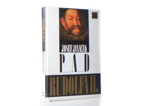 Pád Rudolfa II.