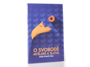 O svobodě myšlení a slova