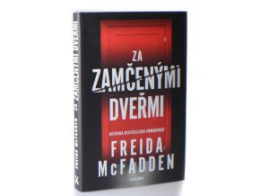 Za zamčenými dveřmi