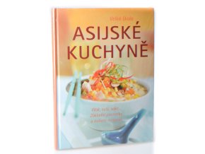 Velká škola asijské kuchyně