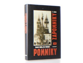 Pomníky a zapomníky