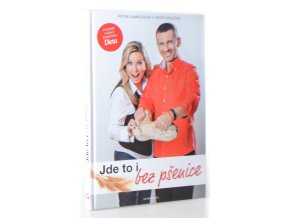 Jde to i bez pšenice