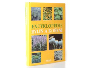 Encyklopedie bylin a koření