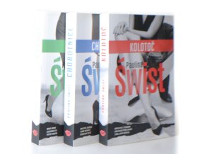 Kolotoč ; Chobotnice ; Podraz (3 sv.)