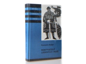 Dobyvatelé ledových moří