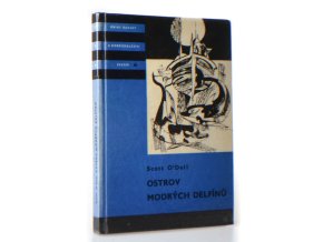 Ostrov modrých delfínů