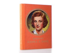 Ivanka a osud : dívčí románek