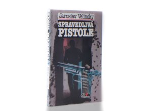 Spravedlivá pistole