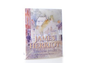 Yorkshirské povídky