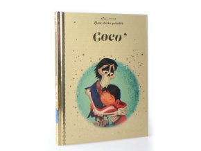 Zlatá sbírka pohádek 98: Coco